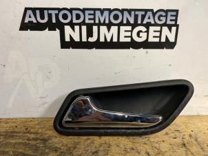 Begagnade Dörrhandtag, 4-dörrars, vänster bak Mercedes A (W169) 1.5 A-160 Pris på förfrågan erbjuds av Autodemontage Nijmegen