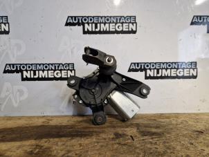 Gebruikte Motor Ruitenwisser achter Opel Meriva 1.4 16V Twinport Prijs op aanvraag aangeboden door Autodemontage Nijmegen