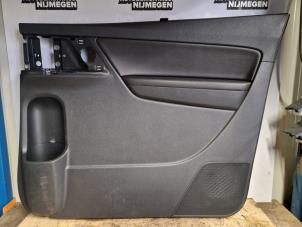 Begagnade List, bakdörr, 4-dörrars, höger Volkswagen Sharan (7N) 1.4 TSI 16V Pris på förfrågan erbjuds av Autodemontage Nijmegen