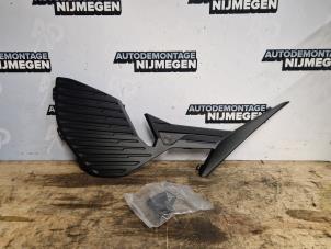 Nya Främre stötfångare, komponent på höger sida Peugeot 308 (F3/FB/FH/FM/FP) 1.2 12V PureTech 110 Pris på förfrågan erbjuds av Autodemontage Nijmegen