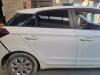 Bakdörr, 4-dörrars, höger från en Hyundai i20 (GBB) 1.2i 16V 2019