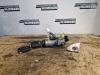Hyundai i20 (GBB) 1.2i 16V Kontaktslot+Sleutel