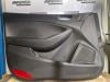 Hyundai i20 (GBB) 1.2i 16V Deurbekleding 4Deurs links-voor