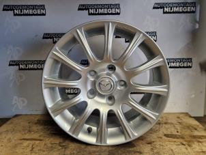 Begagnade Hjul Mazda 6. Pris på förfrågan erbjuds av Autodemontage Nijmegen