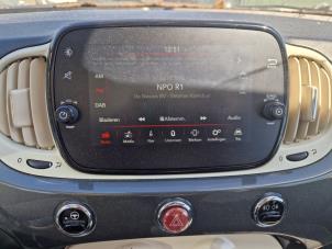 Begagnade Navigeringsdisplay Fiat 500 (312) 1.2 Pris på förfrågan erbjuds av Autodemontage Nijmegen