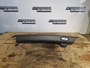 Begagnade Instrumentbräda, del Mini Mini (R56) 1.6 16V Cooper S Pris på förfrågan erbjuds av Autodemontage Nijmegen