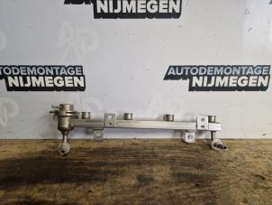 Gebruikte Galerij (Injectie) Fiat 500C/595C/695C 1.4 T-Jet 16V Prijs op aanvraag aangeboden door Autodemontage Nijmegen
