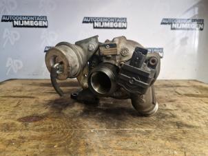 Begagnade Turbo Peugeot 308 (4A/C) 1.6 16V THP 150 Pris på förfrågan erbjuds av Autodemontage Nijmegen