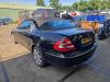 Mercedes-Benz CLK (R209) 3.2 320 V6 18V Achterbumper