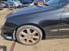 Mercedes-Benz CLK (R209) 3.2 320 V6 18V Scherm links-voor