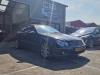 Mercedes-Benz CLK (R209) 3.2 320 V6 18V Velgen set + banden