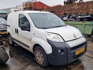 Gebruikte Bumper voor Fiat Fiorino (225) 1.3 JTD 16V Multijet Prijs op aanvraag aangeboden door Autodemontage Nijmegen