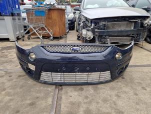 Gebruikte Voorbumper Ford S-Max (GBW) 2.0 TDCi 16V 140 Prijs op aanvraag aangeboden door Autodemontage Nijmegen