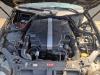 Mercedes-Benz CLK (R209) 3.2 320 V6 18V Motor