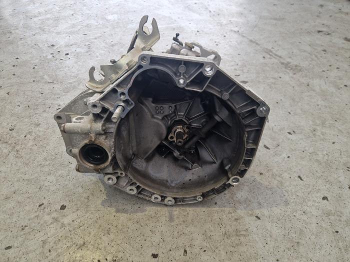 Växellåda från en Fiat 500 (312) 1.2 2019