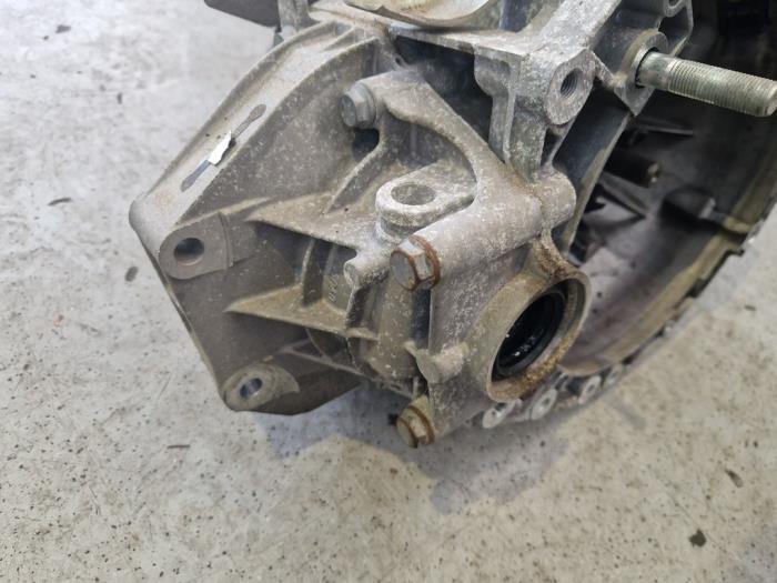 Växellåda från en Fiat 500 (312) 1.2 2019