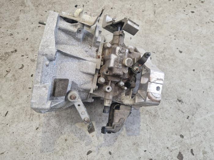 Växellåda från en Fiat 500 (312) 1.2 2019