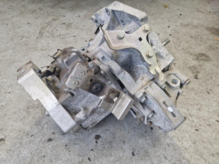 Växellåda från en Fiat 500 (312) 1.2 2019