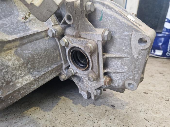 Växellåda från en Fiat 500 (312) 1.2 2019