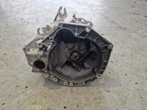 Gebruikte Versnellingsbak Fiat 500 (312) 1.2 Prijs op aanvraag aangeboden door Autodemontage Nijmegen