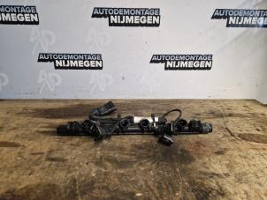 Gebruikte Galerij (Injectie) Fiat 500 (312) 1.2 Prijs op aanvraag aangeboden door Autodemontage Nijmegen