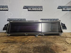 Begagnade Vägmätare KM Renault Espace (JK) 2.0 16V Turbo Pris på förfrågan erbjuds av Autodemontage Nijmegen