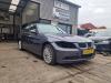 BMW 3 serie (E90) 318i 16V Bumper voor
