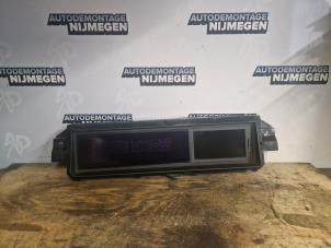 Begagnade Vägmätare KM Renault Espace (JK) 2.0 16V Turbo Pris på förfrågan erbjuds av Autodemontage Nijmegen