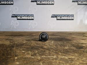 Begagnade Start/stopp-brytare Renault Espace (JK) 2.0 16V Turbo Pris på förfrågan erbjuds av Autodemontage Nijmegen