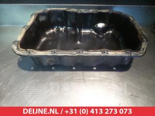 Używane Miska olejowa Mazda 5. Cena € 50,00 Procedura marży oferowane przez V.Deijne Jap.Auto-onderdelen BV