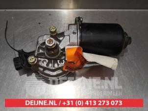 Begagnade Främre torkarmotor Toyota Avensis Verso (M20) 2.0 D-4D 16V Pris € 35,00 Marginaltabell erbjuds av V.Deijne Jap.Auto-onderdelen BV