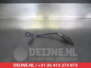 Gebruikte Lambda Sonde Lexus RX (U3) 400h V6 24V VVT-i 4x4 Prijs € 60,00 Margeregeling aangeboden door V.Deijne Jap.Auto-onderdelen BV