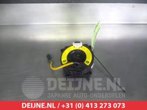 Begagnade Klockfjäder, airbag Chevrolet Captiva (C100) 2.0 CDTI 16V 150 4x4 Pris € 35,00 Marginaltabell erbjuds av V.Deijne Jap.Auto-onderdelen BV