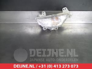 Begagnade Indikator, höger Mazda 3 (BM/BN) 2.2 SkyActiv-D 150 16V Pris på förfrågan erbjuds av V.Deijne Jap.Auto-onderdelen BV
