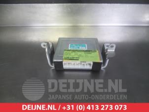 Gebruikte BCM Mitsubishi Pajero Hardtop (V6/7) Prijs op aanvraag aangeboden door V.Deijne Jap.Auto-onderdelen BV