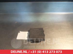 Begagnade PDC-modul Toyota Auris (E15) 1.8 16V HSD Full Hybrid Pris € 70,00 Marginaltabell erbjuds av V.Deijne Jap.Auto-onderdelen BV