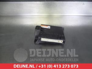 Gebruikte Module climatronic Toyota Prius (ZVW3) 1.8 16V Prijs € 35,00 Margeregeling aangeboden door V.Deijne Jap.Auto-onderdelen BV