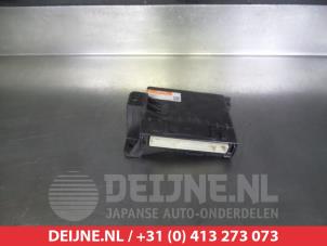 Gebruikte Module climatronic Toyota Prius (ZVW3) 1.8 16V Prijs € 35,00 Margeregeling aangeboden door V.Deijne Jap.Auto-onderdelen BV