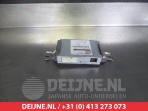 Begagnade Kontrollenhet, multimedia Toyota Verso 1.6 16V VVT-i Pris på förfrågan erbjuds av V.Deijne Jap.Auto-onderdelen BV