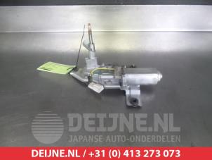 Używane Silnik wycieraczki tylnej Mitsubishi Pajero Hardtop (V6/7) 2.5 TD i.c. Cena na żądanie oferowane przez V.Deijne Jap.Auto-onderdelen BV