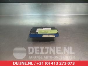 Gebruikte Module keyless vehicle Lexus IS (E2) 220d 16V Prijs € 100,00 Margeregeling aangeboden door V.Deijne Jap.Auto-onderdelen BV