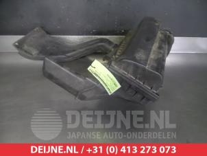 Begagnade Luftfilterhus Mitsubishi Space Star (DG) 1.6 16V Pris € 35,00 Marginaltabell erbjuds av V.Deijne Jap.Auto-onderdelen BV