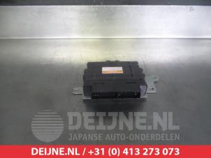 Begagnade ABS-dator Honda CR-V (RD1/3) 2.0i 16V VTEC Pris € 35,00 Marginaltabell erbjuds av V.Deijne Jap.Auto-onderdelen BV
