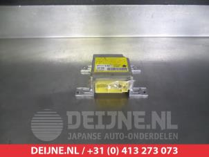 Begagnade Airbagmodul Mitsubishi Pajero Pinin (H6/H7) 1.8 16V Pris på förfrågan erbjuds av V.Deijne Jap.Auto-onderdelen BV