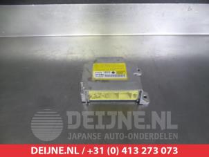 Begagnade Airbagmodul Mitsubishi Pajero Hardtop (V6/7) 3.2 DI-D 16V Autom. Pris på förfrågan erbjuds av V.Deijne Jap.Auto-onderdelen BV