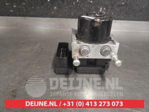 Begagnade ABS-pump Mitsubishi Lancer Sportback (CX) 2.0 DI-D 16V Pris € 150,00 Marginaltabell erbjuds av V.Deijne Jap.Auto-onderdelen BV