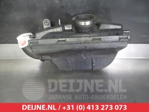 Begagnade Luftfilterhus Subaru Impreza II Plus (GG) 2.0 16V TS,GX 4x4 Pris € 35,00 Marginaltabell erbjuds av V.Deijne Jap.Auto-onderdelen BV