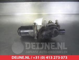 Begagnade Främre torkarmotor Subaru Impreza II Plus (GG) 2.0 16V TS,GX 4x4 Pris på förfrågan erbjuds av V.Deijne Jap.Auto-onderdelen BV