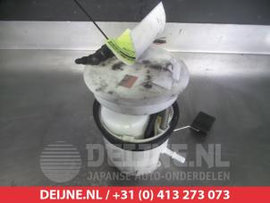 Gebruikte Tank element Pomp Toyota GT 86 (ZN) 2.0 16V Prijs € 75,00 Margeregeling aangeboden door V.Deijne Jap.Auto-onderdelen BV