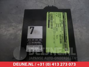 Gebruikte Computer Body Control Toyota GT 86 (ZN) 2.0 16V Prijs op aanvraag aangeboden door V.Deijne Jap.Auto-onderdelen BV